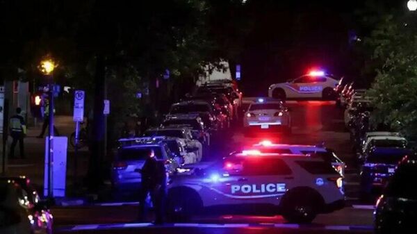 رسانه: تیراندازی در نیوجرسی آمریکا جان یک پسر ده ساله را گرفت - اسپوتنیک افغانستان  