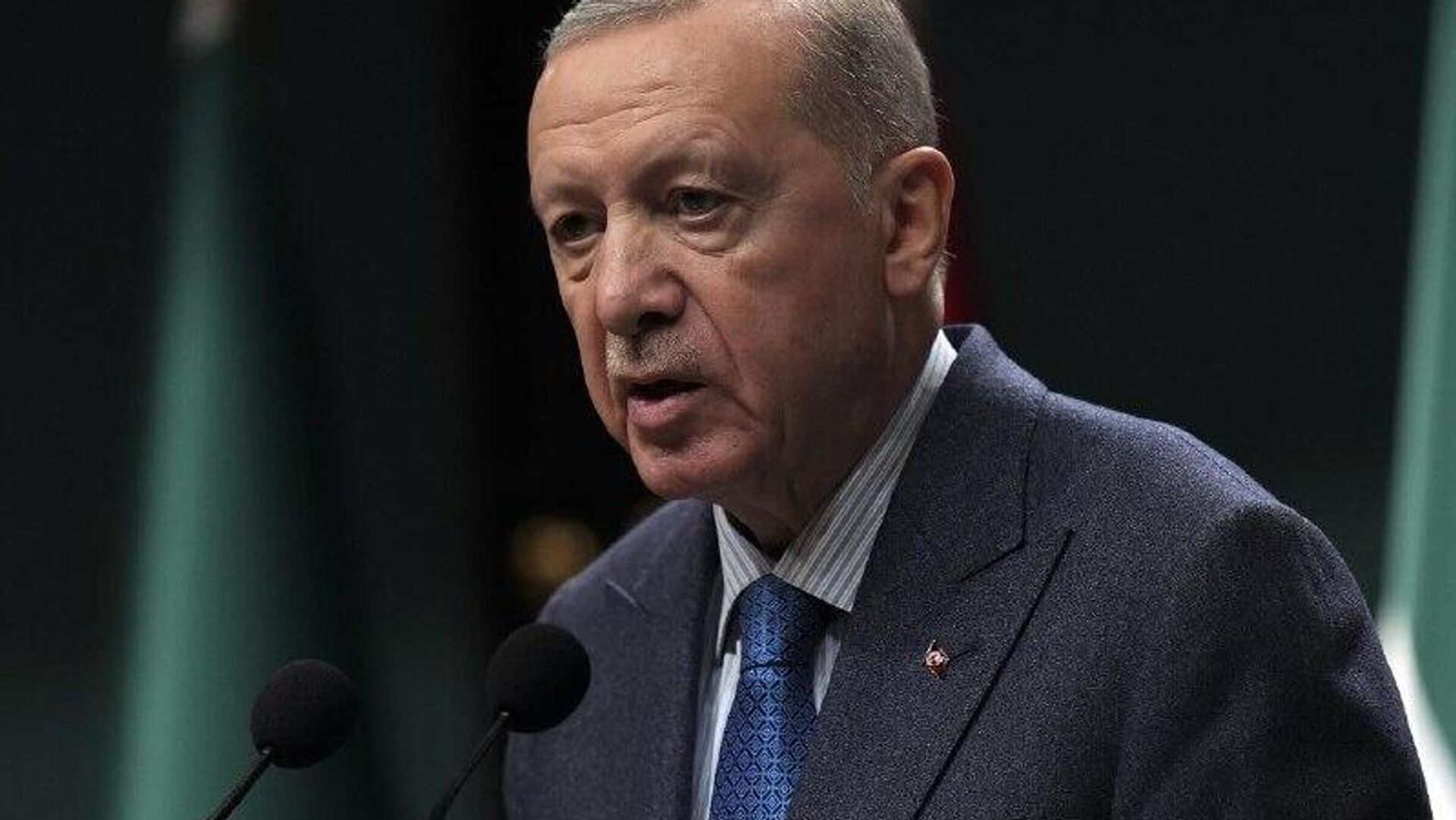 اردوغان از تداوم آتشبس در غزه حمایت کرد اردوغان از تداوم آتشبس در غزه حمایت کرد - اسپوتنیک افغانستان , 1920, 18.11.2025