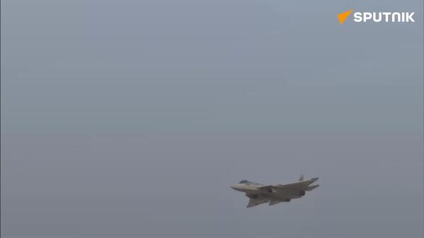 راه‌اندازی سامانه پیشرفته راداری روسیه برای مقابله با پهپادها - اسپوتنیک افغانستان  