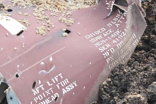 سرنگونی چهار موشک امریکایی از سوی پدافند روسیه بر فراز ورونژ - اسپوتنیک افغانستان  