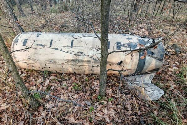سرنگونی چهار موشک امریکایی از سوی پدافند روسیه بر فراز ورونژ - اسپوتنیک افغانستان  