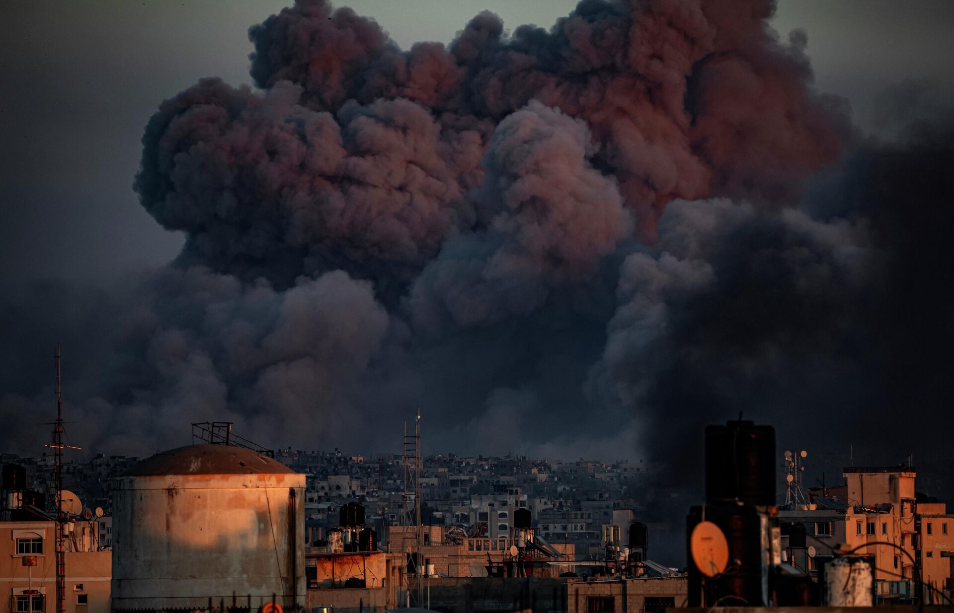 ХI Международный конкурс фотожурналистики имени Андрея Стенина - اسپوتنیک افغانستان  , 1920, 18.11.2025