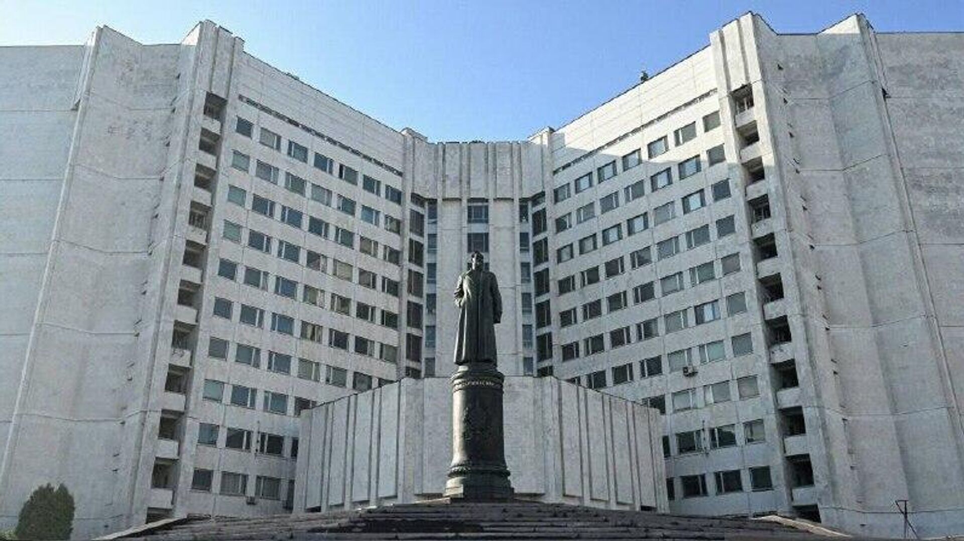 سرویس اطلاعات خارجی روسیه: کارشناسان اروپایی از شکست پروژه ضدروسیه در اوکراین خبر میدهند سرویس اطلاعات خارجی روسیه: کارشناسان اروپایی از شکست پروژه ضدروسیه در اوکراین خبر میدهند - اسپوتنیک افغانستان , 1920, 19.11.2025