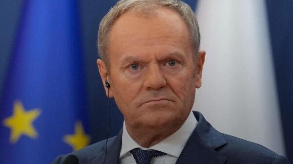 نخست وزیر لهستان در تماس تیلیفونی با زلنسکی: داده ها در پیوند به خرابکاری در لهستان را فاش کنید - اسپوتنیک افغانستان  