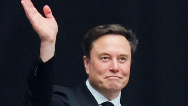 ماسک: نسخه‌هایی از مقالات گروکی‌پدیا در سراسر منظومه شمسی توزیع خواهد شد - اسپوتنیک افغانستان  