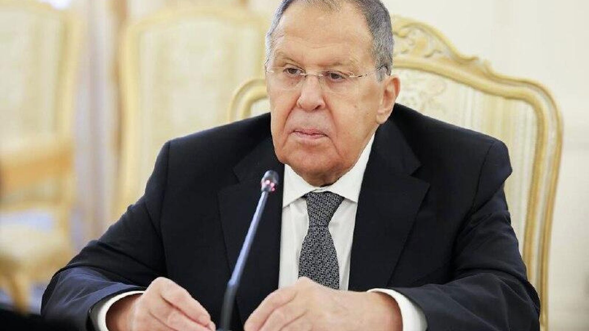 لاوروف: امروز در غرب ترجیح می دهند نتیجه گیری های نورنبرگ و درس های جنگ جهانی دوم را فراموش کنند لاوروف: امروز در غرب ترجیح می دهند نتیجه گیری های نورنبرگ و درس های جنگ جهانی دوم را فراموش کنند - اسپوتنیک افغانستان , 1920, 20.11.2025