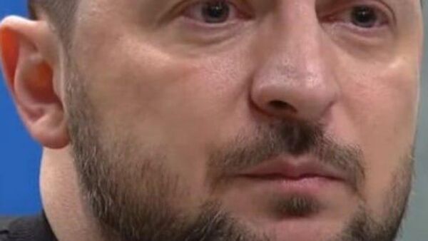 دفتر زلنسکی اعلام کرد که او پیشنویس طرح حل و فصل احتمالی مناقشه اوکراین را دریافت کرده است دفتر زلنسکی اعلام کرد که او پیشنویس طرح حل و فصل احتمالی مناقشه اوکراین را دریافت کرده است - اسپوتنیک افغانستان