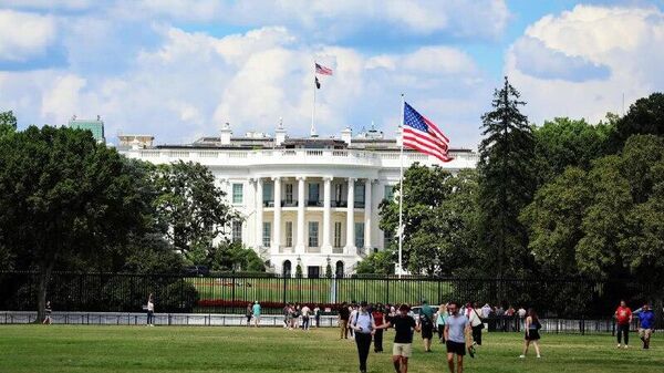 بیانیه‌های کلیدی کاخ سفید در مورد حل و فصل مناقشه اوکراین: - اسپوتنیک افغانستان  