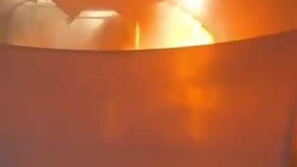 آتشسوزی در غرفه COP30 آتشسوزی در غرفه COP30 - اسپوتنیک افغانستان