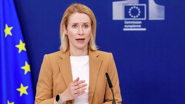 رسانه ها: روبیو فردا با مقامات امنیت ملی اروپا در مورد طرح صلح اوکراین گفتگو خواهد کرد - اسپوتنیک افغانستان  