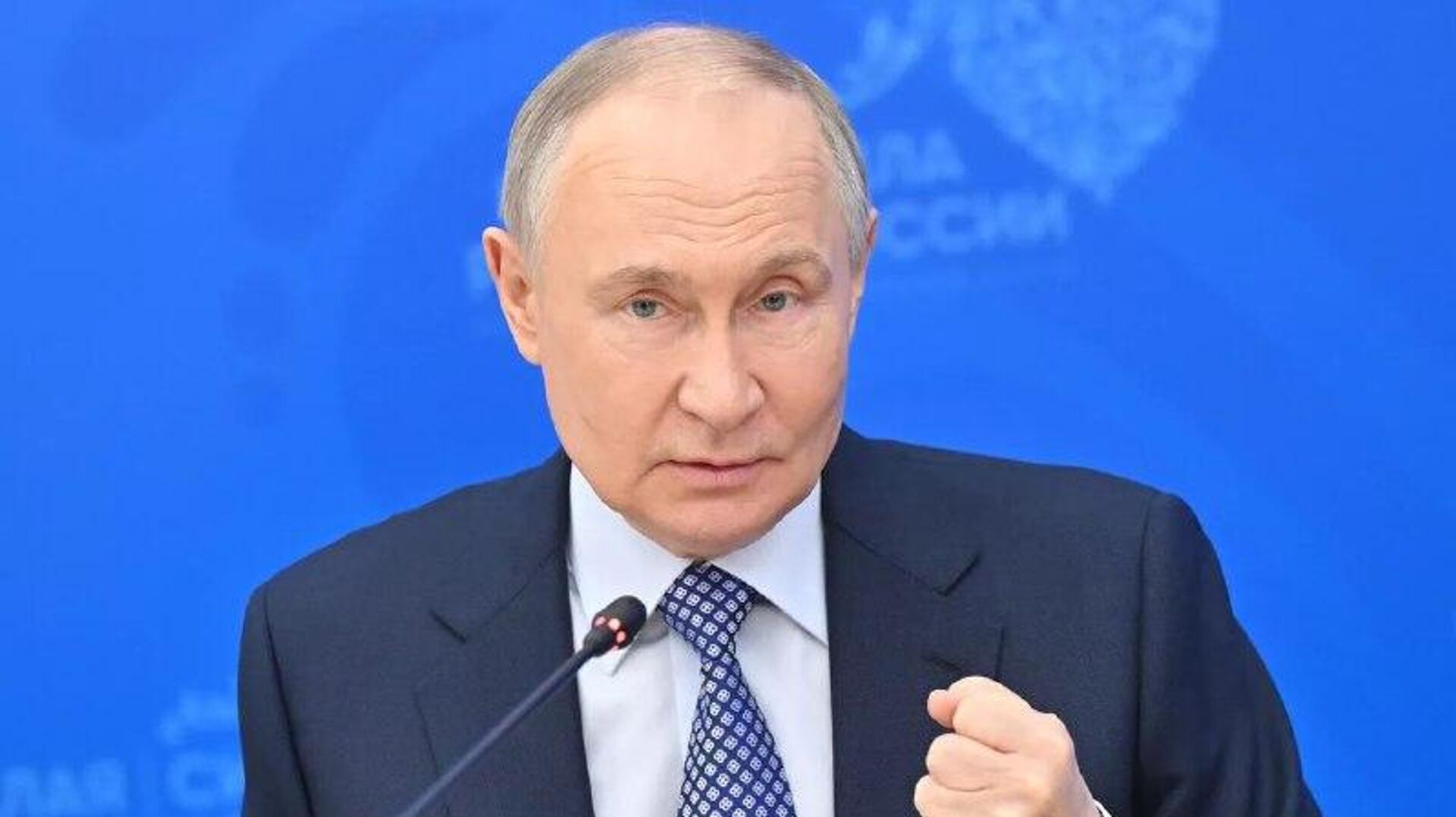 پوتین : مسکو متن طرح ترامپ برای حل و فصل را در اختیار دارد پوتین : مسکو متن طرح ترامپ برای حل و فصل را در اختیار دارد - اسپوتنیک افغانستان , 1920, 21.11.2025