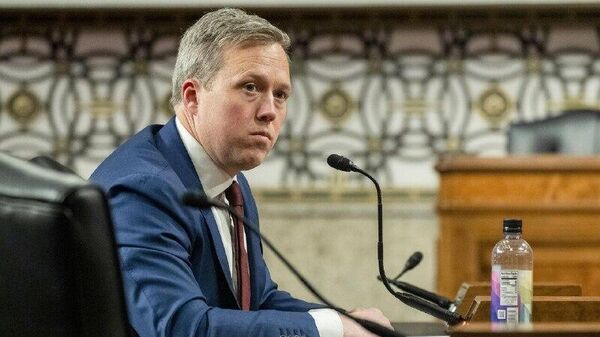 دنیل دریسکول، وزیر ارتش امریکا، به عنوان نماینده ویژه جدید در امور اوکراین منصوب شده است - اسپوتنیک افغانستان  