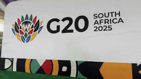 شرکت کنندگان در نشست جی20 در آفریقای جنوبی اعلامیه ای مشترک را تصویب کردند - اسپوتنیک افغانستان  