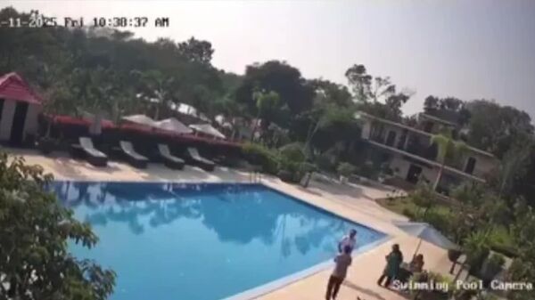 زمین‌لرزه در بنگلادش؛ دست کم 5 کشته و صدها زخمی به جا گذاشت - اسپوتنیک افغانستان  