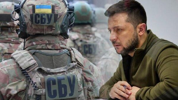 مشاور سابق پنتاگون: رژیم زلنسکی خرابکاری را برای تحریک اروپا به اعزام نیرو به اوکراین سازماندهی می‌کند - اسپوتنیک افغانستان  