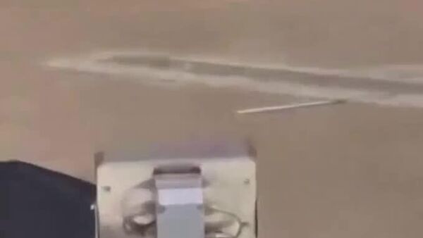 ماجرای دو شهروند رومانیایی که به زور وارد باند فرودگاه کلن دربن شدند و سعی کردند به پرواز خود به بخارست برسند - اسپوتنیک افغانستان  