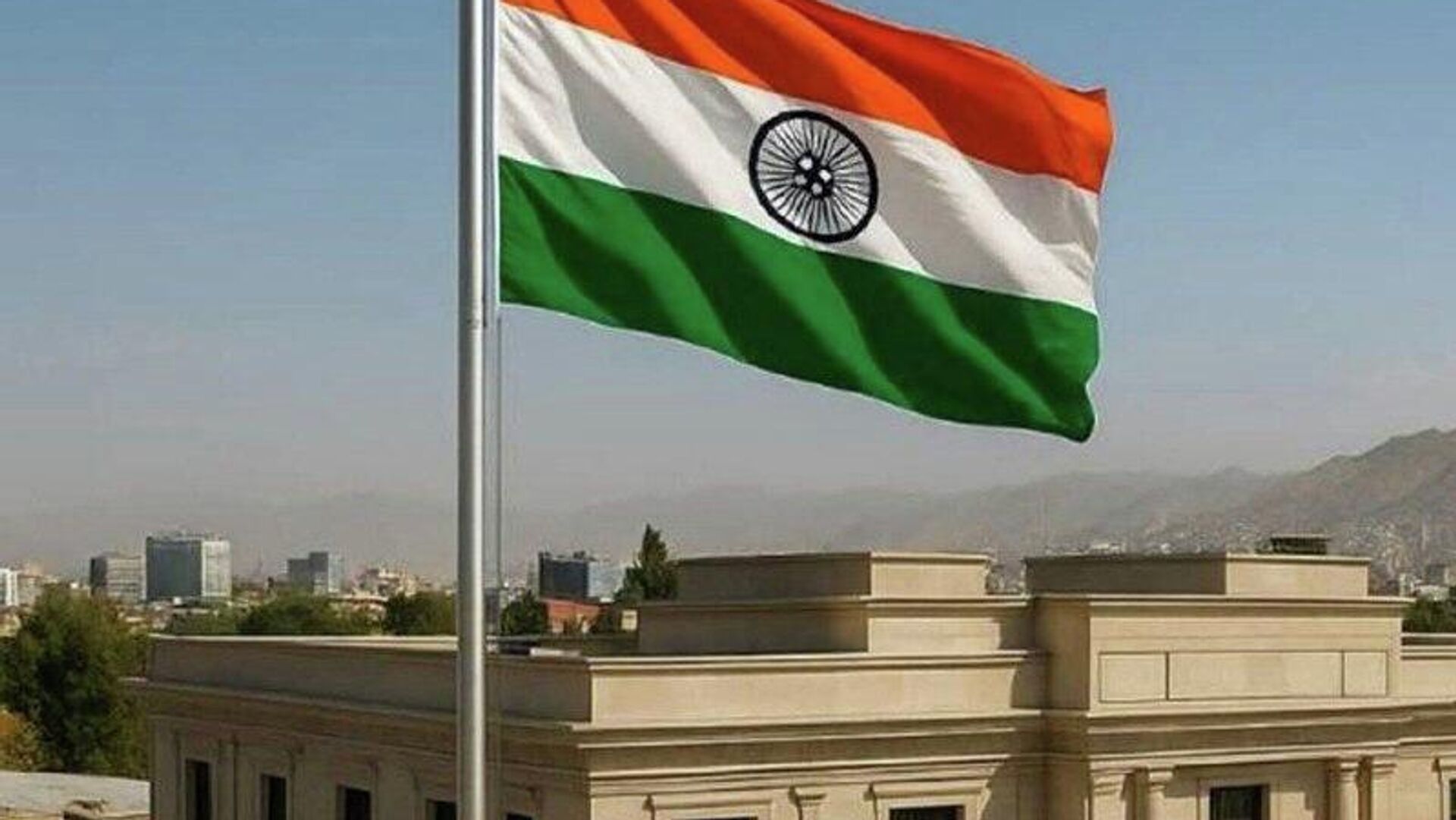 هند بزودی روند صدور ویزه صحی برای افغانها را از سر خواهد گرفت هند بزودی روند صدور ویزه صحی برای افغانها را از سر خواهد گرفت - اسپوتنیک افغانستان , 1920, 24.11.2025