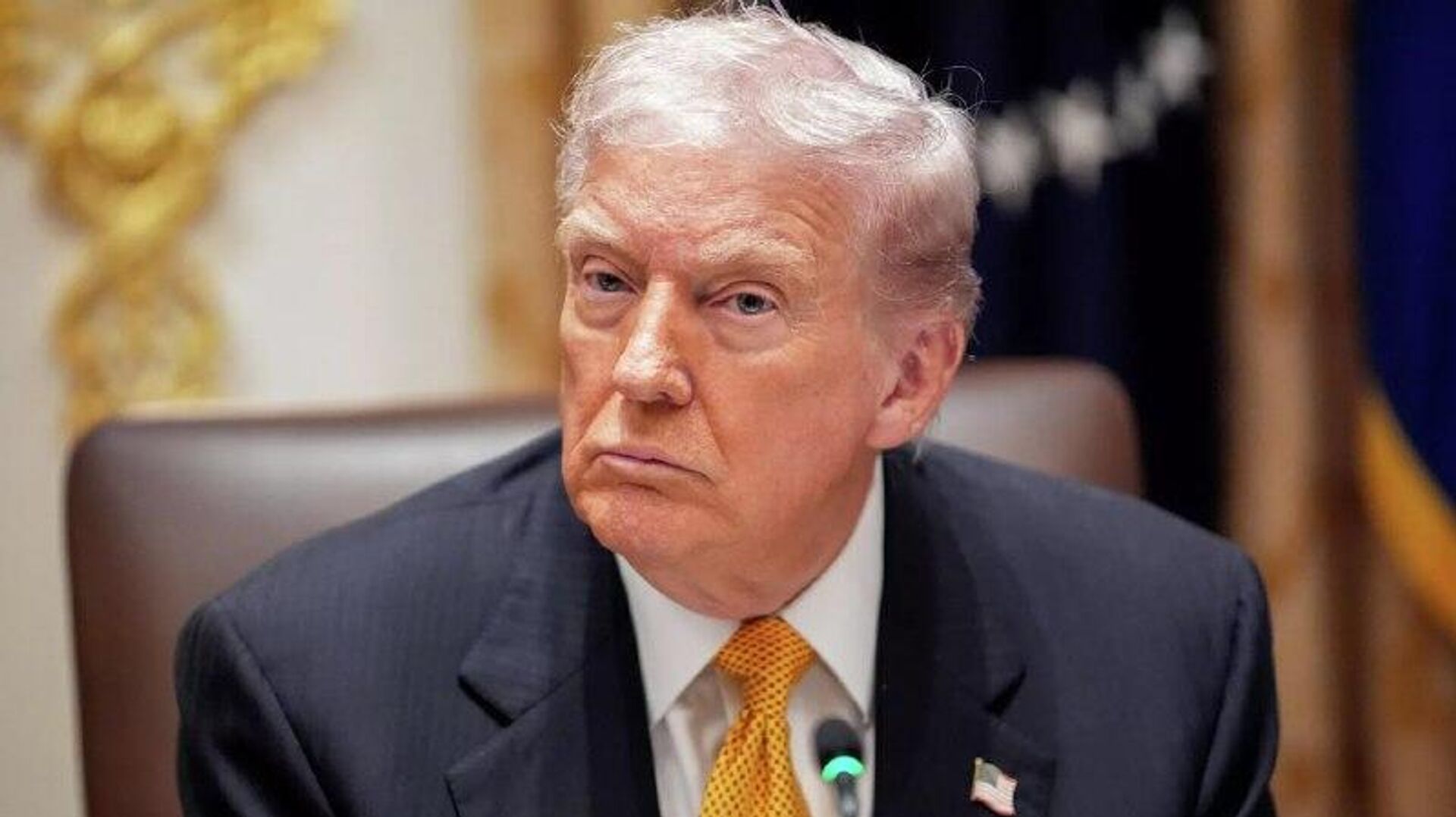 اقتصاددان آمریکایی: اگر ترامپ به وعدههایش عمل کند، به درگیری در اوکراین پایان خواهد داد اقتصاددان آمریکایی: اگر ترامپ به وعدههایش عمل کند، به درگیری در اوکراین پایان خواهد داد - اسپوتنیک افغانستان , 1920, 25.11.2025