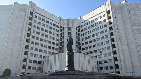 سرویس اطلاعات خارجی روسیه از تلاش‌های بریتانیا برای تضعیف موضع صلح‌طلبانه ترامپ خبر داد - اسپوتنیک افغانستان  