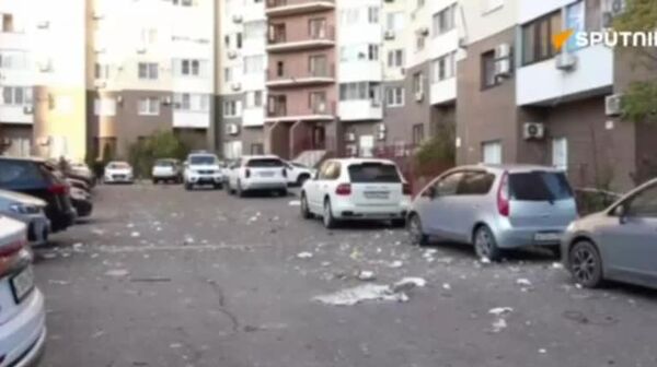 پیامدهای یورش نیروهای اوکراین به نووروسیسک - اسپوتنیک افغانستان  