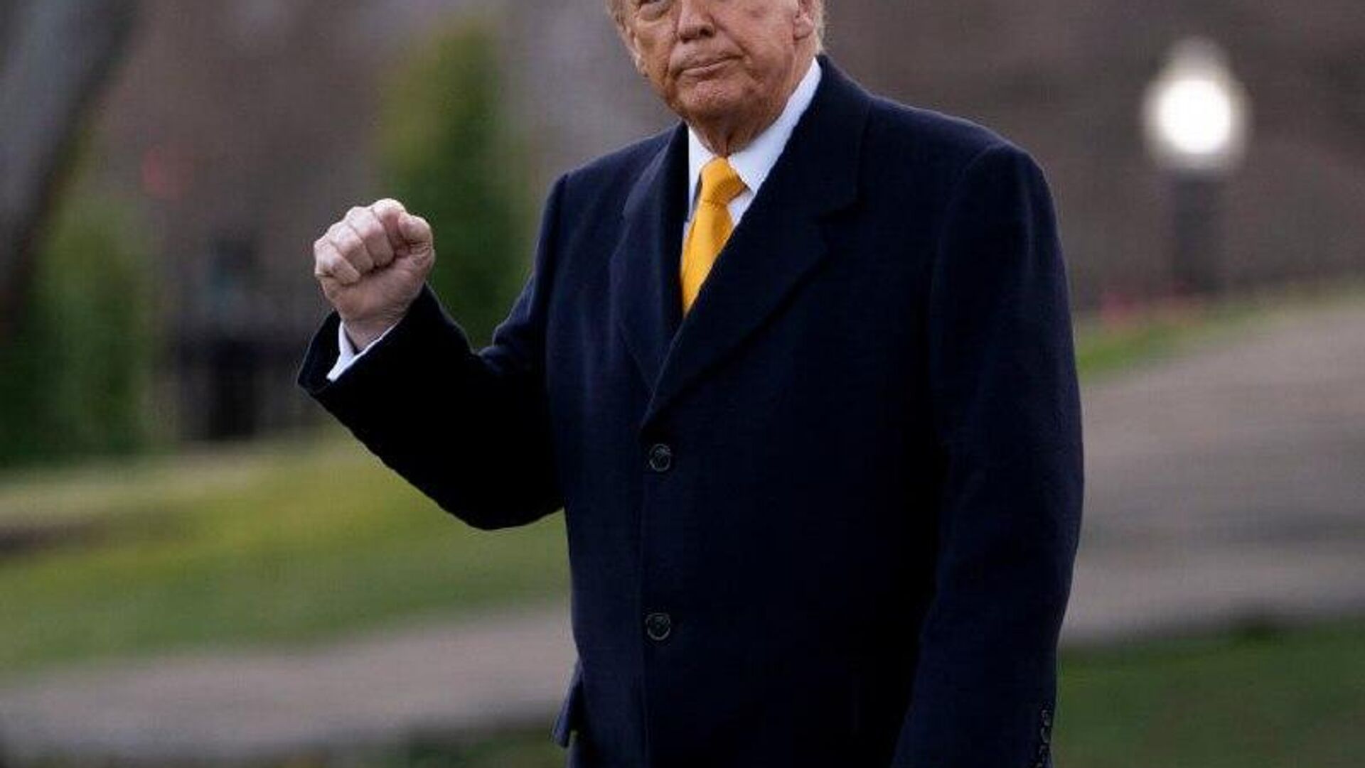 ترامپ: گفت و گو با روسیه درباره ای حل و فصل آشفتگی اوکراین به خوبی پیش میرود ترامپ: گفت و گو با روسیه درباره ای حل و فصل آشفتگی اوکراین به خوبی پیش میرود - اسپوتنیک افغانستان , 1920, 26.11.2025