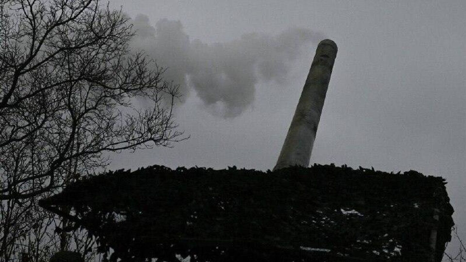 وزارت دفاع روسیه: ساختارهای زیرساختی انرژی و حمل و نقل اوکراین هدف قرار گرفت وزارت دفاع روسیه: ساختارهای زیرساختی انرژی و حمل و نقل اوکراین هدف قرار گرفت - اسپوتنیک افغانستان , 1920, 26.11.2025