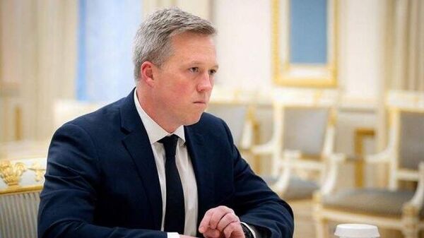 رسانه: وزیر ارتش آمریکا به عدم توانایی ناتو برای کمک به کی‌یف اعتراف کرد - اسپوتنیک افغانستان  