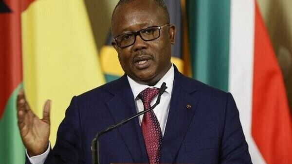 کودتا در گینه بیسائو؛ رئیس جمهور بازداشت شد - اسپوتنیک افغانستان  