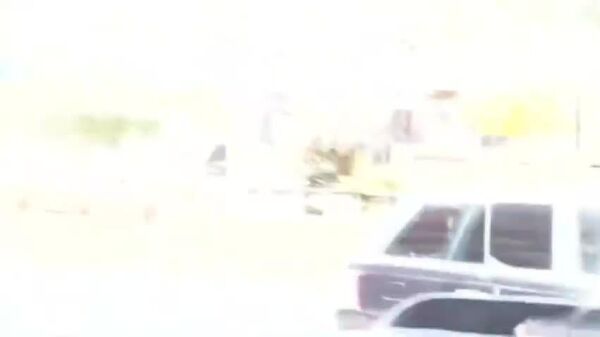 شنیده شدن صدای تیراندازی شدید در نزدیکی کاخ ریاست جمهوری گینه بیسائو - اسپوتنیک افغانستان  