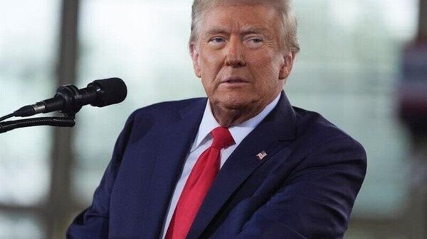 پرونده دخالت ترامپ در انتخابات 2020 مختومه اعلام شد - اسپوتنیک افغانستان  