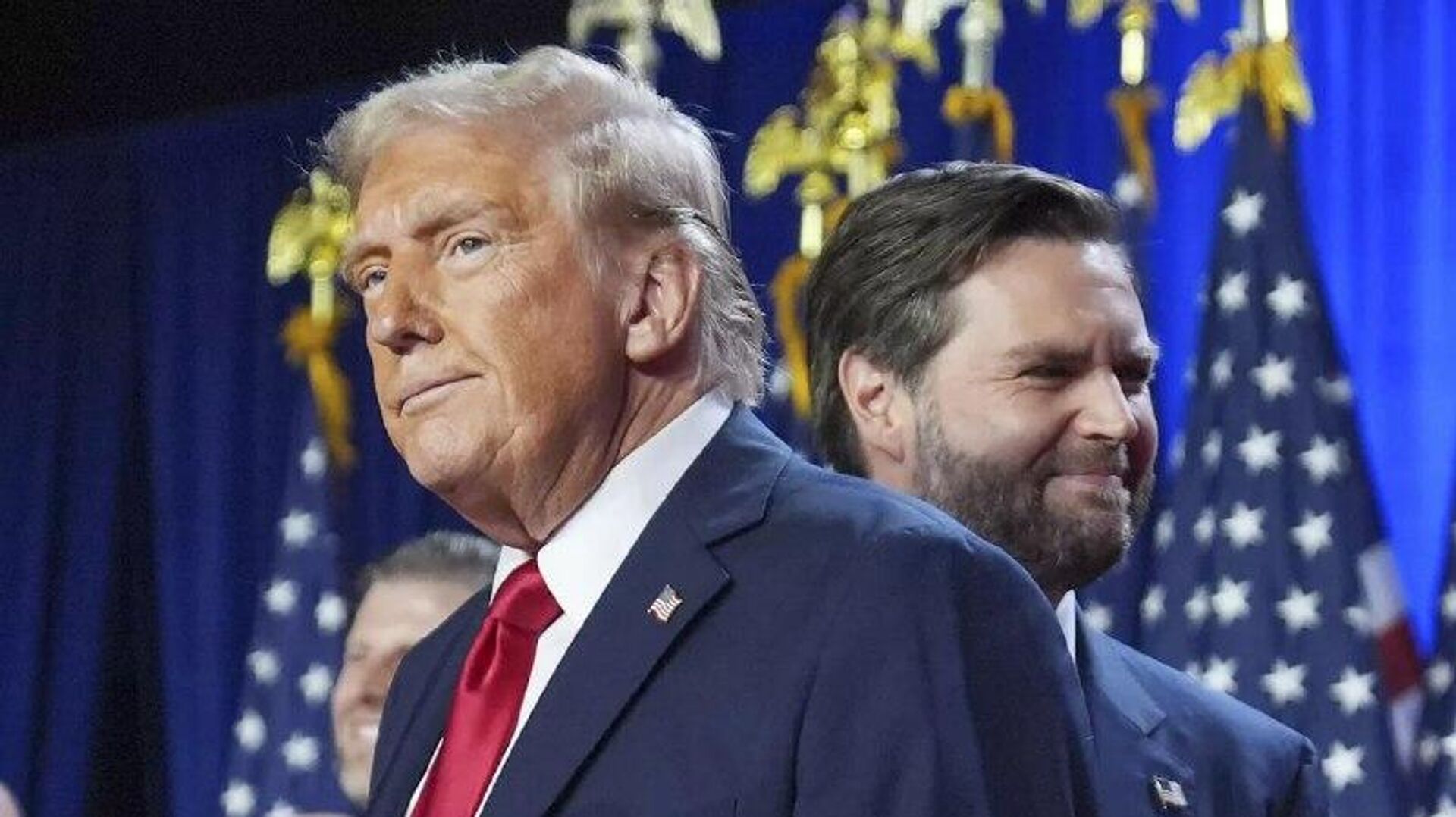 رسانهها: مقامات اروپایی هنوز نمیتوانند بفهمند که ترامپ در مورد اوکراین چه در سر دارد رسانهها: مقامات اروپایی هنوز نمیتوانند بفهمند که ترامپ در مورد اوکراین چه در سر دارد - اسپوتنیک افغانستان , 1920, 27.11.2025