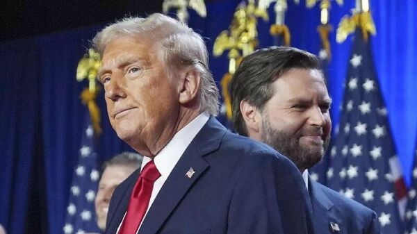 رسانه‌ها: مقامات اروپایی هنوز نمی‌توانند بفهمند که ترامپ در مورد اوکراین چه در سر دارد - اسپوتنیک افغانستان  