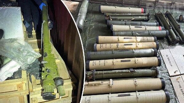 این می‌تواند مبنایی برای برخی اقدامات تحریک‌آمیز در آینده باشد - اسپوتنیک افغانستان  