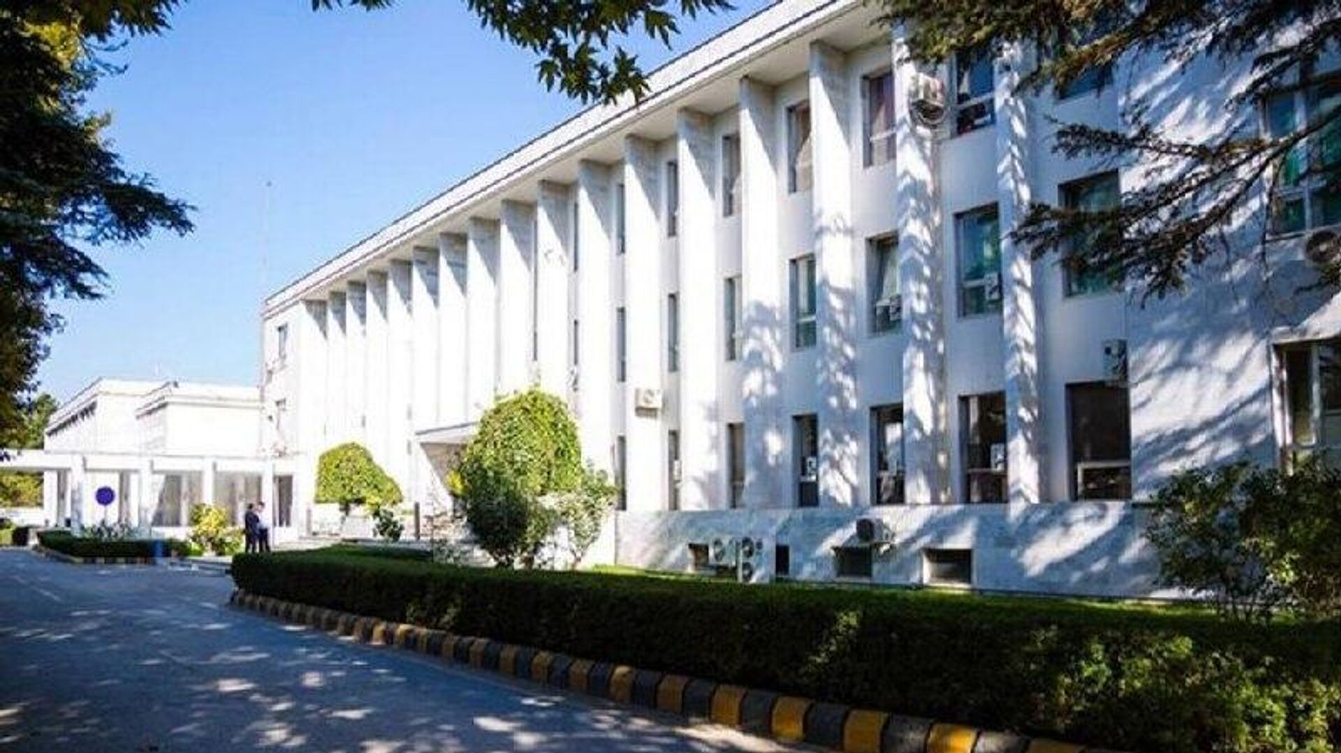 امارت اسلامی حمله به شهروندان چین در تاجیکستان را محکوم کرد امارت اسلامی حمله به شهروندان چین در تاجیکستان را محکوم کرد - اسپوتنیک افغانستان , 1920, 28.11.2025