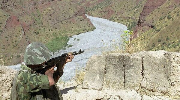 تایید کشته شدن سه شهروند چینی در یورش مسلحانه در مرز تاجیکستان و افغانستان از سوی سفارت چین در تاجیکستان - اسپوتنیک افغانستان  