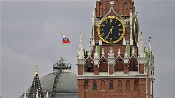 واکنش کرملین به طرح صلح امریکا: بیشتر ادعاها واقعیت ندارند - اسپوتنیک افغانستان  