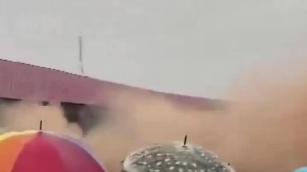 فاجعه سیل و رانش زمین در سوماترای اندونزیا؛ دست کم 174 کشته به جا گذاشت - اسپوتنیک افغانستان  