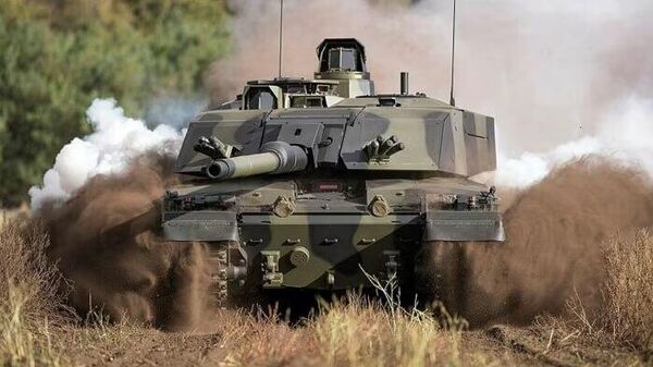 بیرون شدن بریتانیا از صندوق دفاعی اتحادیه اروپا به دلیل هزینه‌های میلیاردی - اسپوتنیک افغانستان  