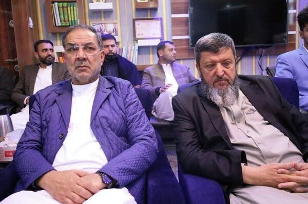 ‏یک هیأت 65 نفری از ایران وارد هرات شد - اسپوتنیک افغانستان  