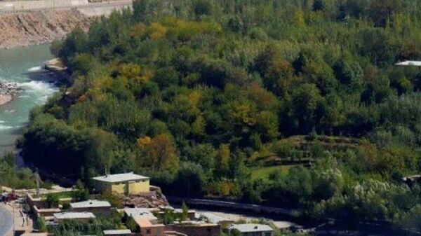 بازداشت دو تن در پیوند به حمله بر شهروندان چینی در بدخشان - اسپوتنیک افغانستان  