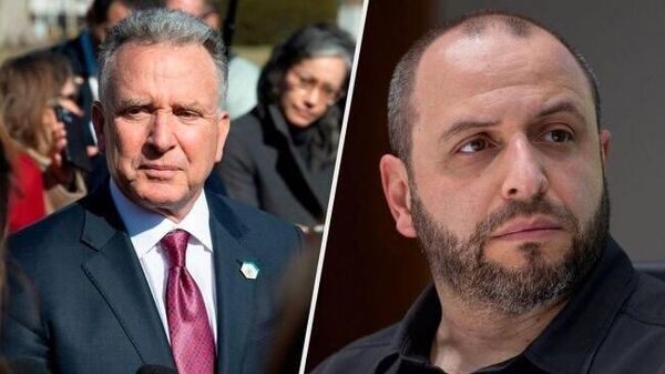 رسانه ها: فرستاده ویژه ترامپ دیدار جدیدی با هیئت اوکراینی در فلوریدا برگزار کرد - اسپوتنیک افغانستان  