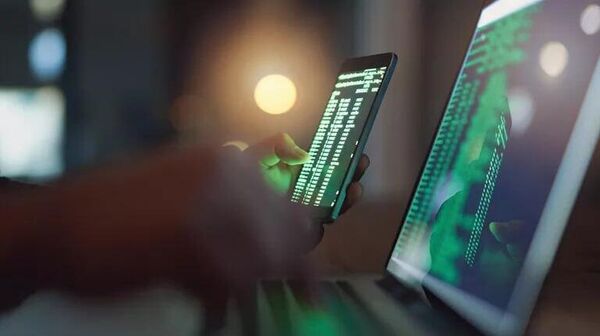 شورای امنیت روسیه از آمادگی برای همکاری با آمریکا در زمینه امنیت سایبری خبر داد - اسپوتنیک افغانستان  