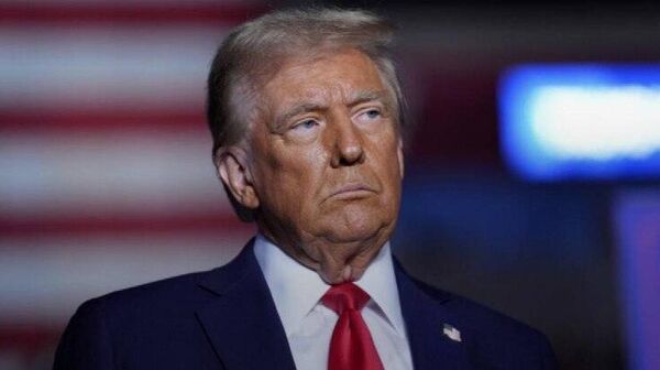 ترامپ گفت که ایالات متحده به عنوان بخشی از مبارزه با کارتل‌های مواد مخدر در آمریکای لاتین، حملات زمینی را آغاز خواهد کرد - اسپوتنیک افغانستان  