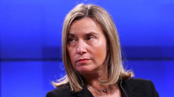 دیپلمات سابق صربستانی: دستگیری مسئول سابق سیاست خارجی اتحادیه اروپا، پوسیدگی عمیق در اروپا را آشکار می‌کند - اسپوتنیک افغانستان  