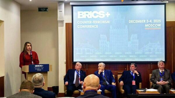 خبرنگار اسپوتنیک: بریکس پلاس فرصت‌های بسیار خوبی برای اعمال مدل‌های امنیت جمعی در افغانستان دارد - اسپوتنیک افغانستان  