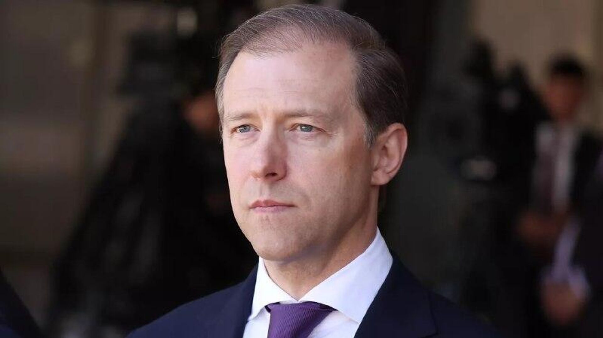 معاون اول نخست وزیر روسیه، فرصت بزرگی را برای همکاری در یکی از چالش برانگیزترین محیطهای جهان، یعنی قطب شمال، میبیند معاون اول نخست وزیر روسیه، فرصت بزرگی را برای همکاری در یکی از چالش برانگیزترین محیطهای جهان، یعنی قطب شمال، میبیند - اسپوتنیک افغانستان , 1920, 04.12.2025