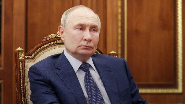 پوتین: بسیاری از شرکت‌های آمریکایی خواهان بازگشت به روسیه هستند - اسپوتنیک افغانستان  