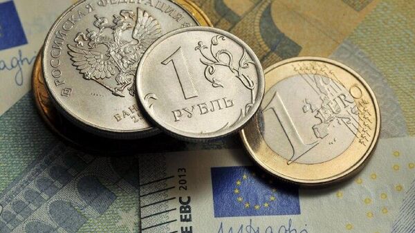 سود کوتاه‌مدت، مشکلات بلندمدت: توقیف دارایی‌های روسیه توسط اتحادیه اروپا، اعتبار مالی آن را از بین خواهد برد - اسپوتنیک افغانستان  