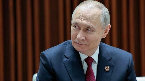 از تغییر قدرت جهانی تا هوش مصنوعی؛ نکات برجسته مصاحبه ولادیمیر پوتین با ایندیا تودی - اسپوتنیک افغانستان  