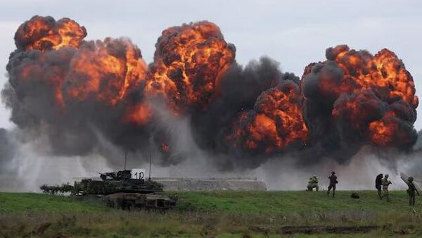 امریکا: اروپا تا 2027 باید بار اصلی دفاع هنجارمند ناتو را بر دوش کشد - اسپوتنیک افغانستان  